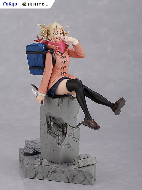 My Hero Academia - Himiko Toga  (Tenitol)