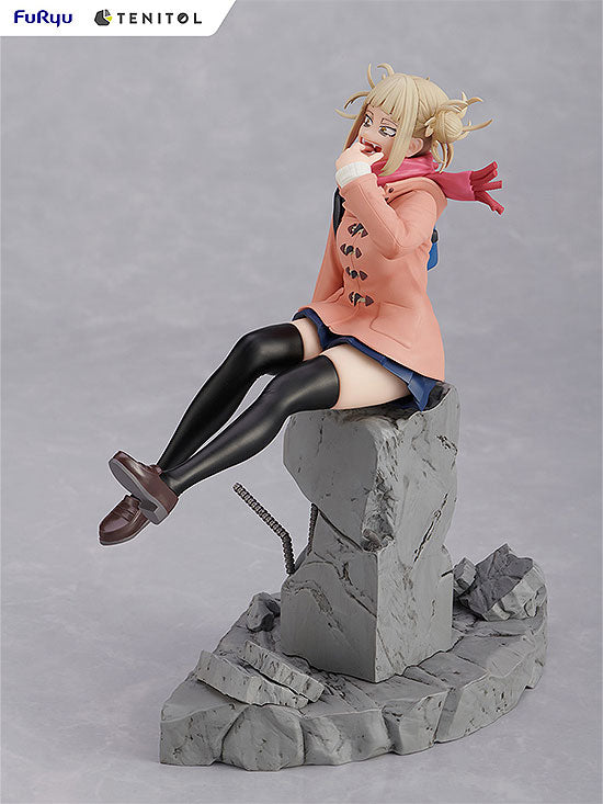 My Hero Academia - Himiko Toga  (Tenitol)