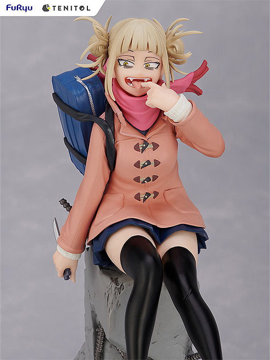 My Hero Academia - Himiko Toga  (Tenitol)