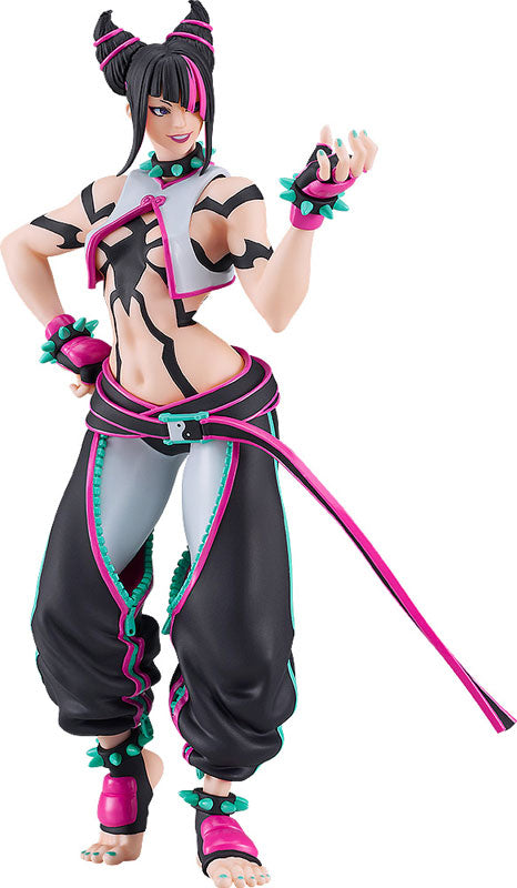 Street Fighter 6 - Juri ( Pop Up Parade)