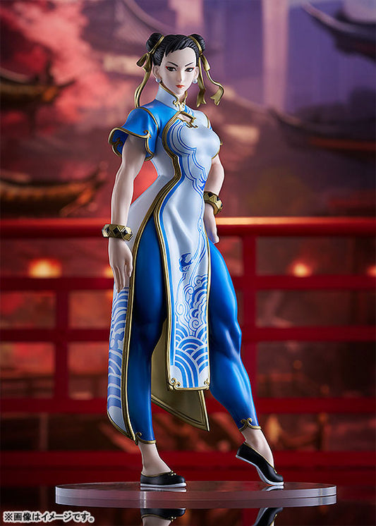 Street Fighter 6 - Chun Li (Pop Up Parade)