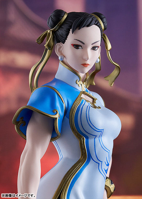 Street Fighter 6 - Chun Li (Pop Up Parade)