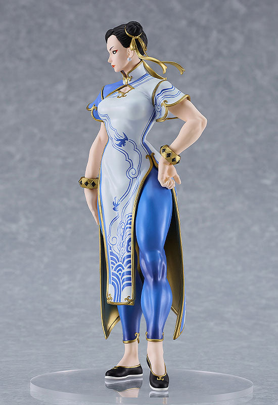 Street Fighter 6 - Chun Li (Pop Up Parade)