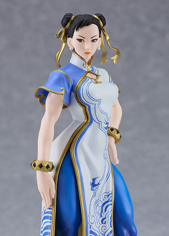 Street Fighter 6 - Chun Li (Pop Up Parade)