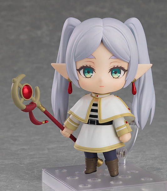 Frieren: Beyond Journey's End - Frieren (Nendoroid)