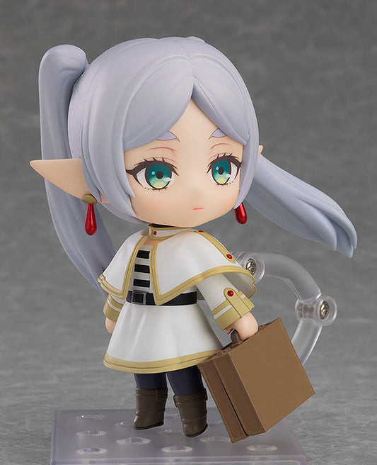 Frieren: Beyond Journey's End - Frieren (Nendoroid)