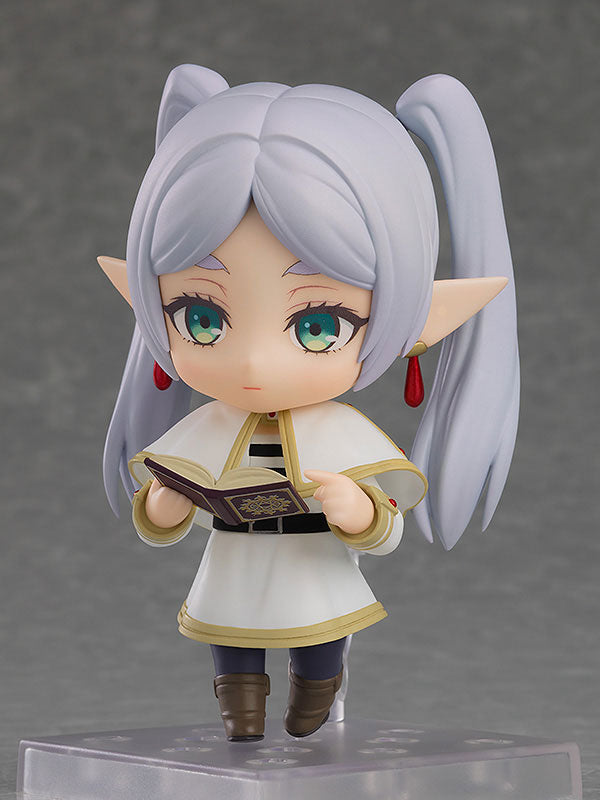 Frieren: Beyond Journey's End - Frieren (Nendoroid)