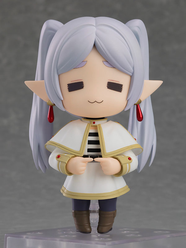 Frieren: Beyond Journey's End - Frieren (Nendoroid)