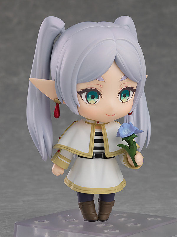 Frieren: Beyond Journey's End - Frieren (Nendoroid)