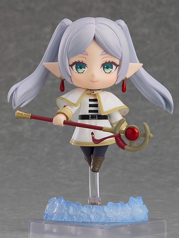 Frieren: Beyond Journey's End - Frieren (Nendoroid)