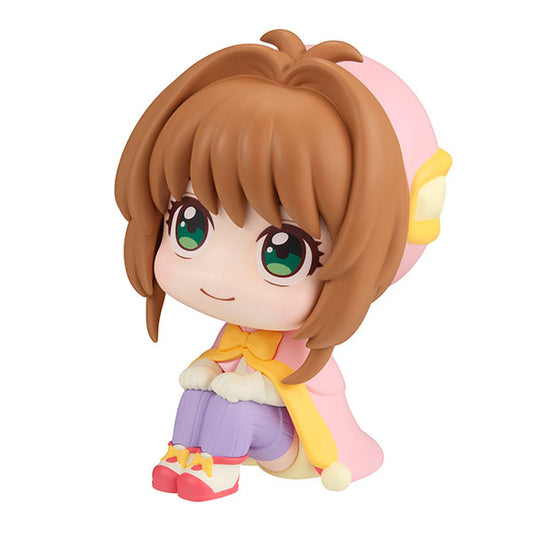 LookUp - Cardcaptor Sakura: Sakura Kinomoto (MegaHouse)