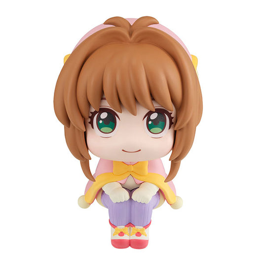 LookUp - Cardcaptor Sakura: Sakura Kinomoto (MegaHouse)