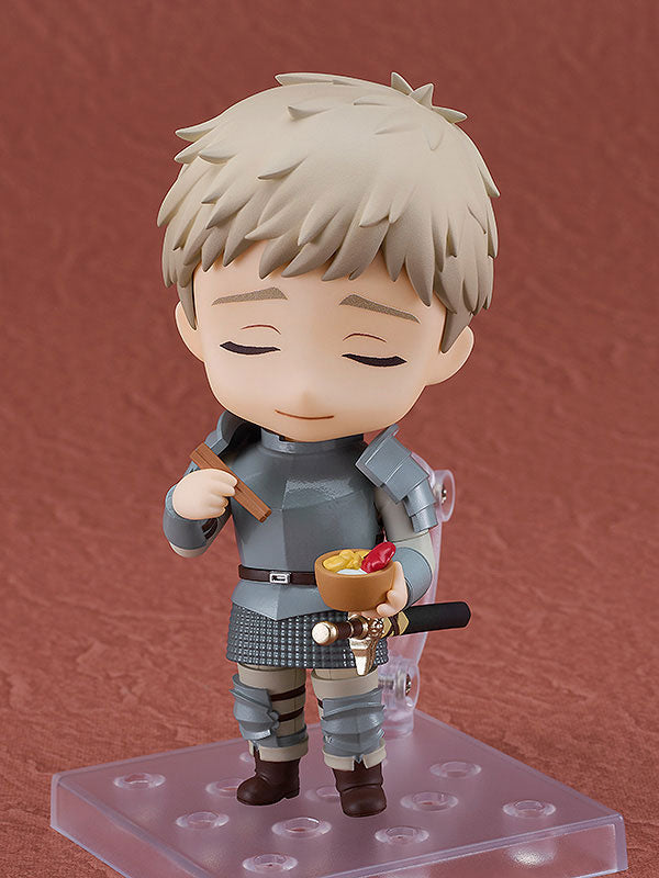 Delicious in Dungeon - Laios (Nendoroid)