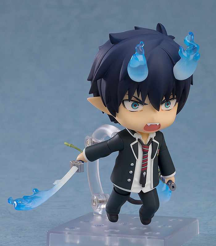 Blue Exorcist - Rin Okumura (Nendoroid)