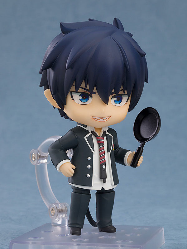 Blue Exorcist - Rin Okumura (Nendoroid)