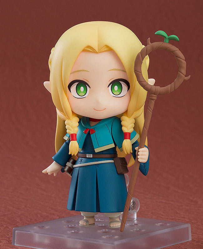 Delicious in Dungeon - Marcille (Nendoroid)