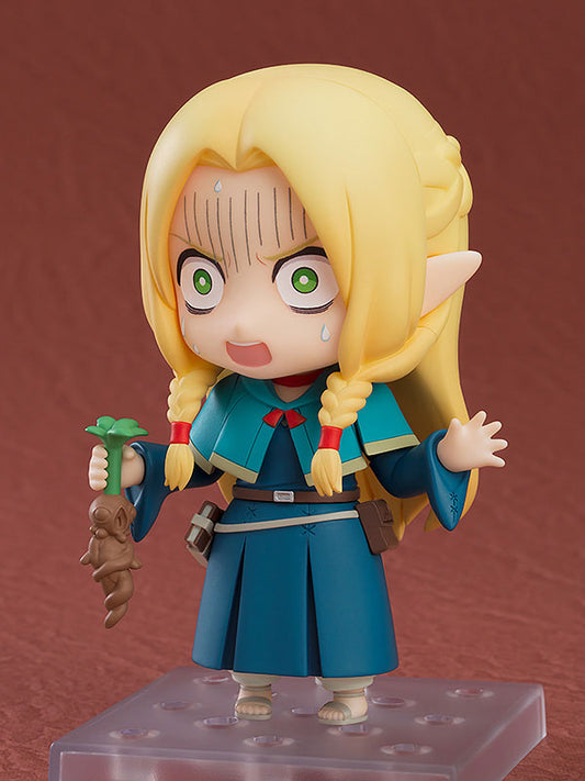 Delicious in Dungeon - Marcille (Nendoroid)