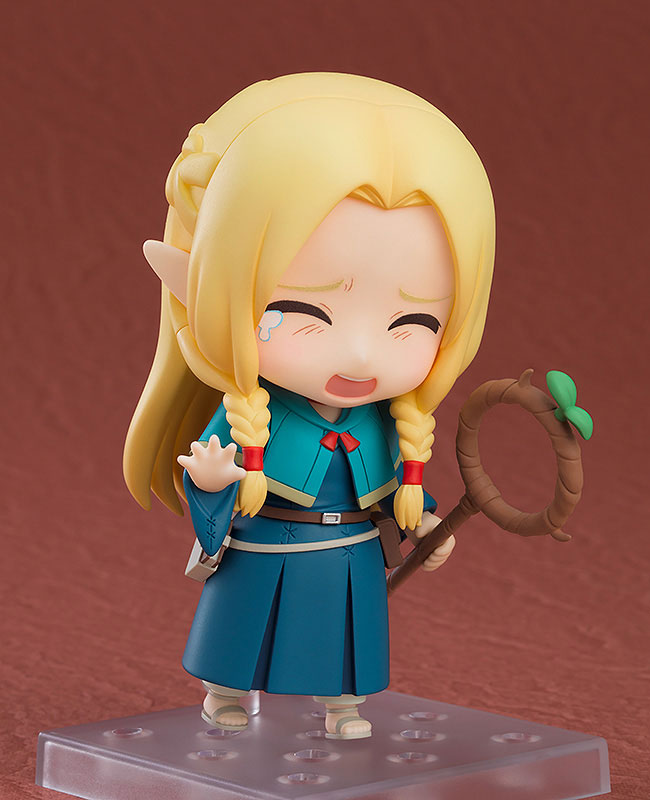 Delicious in Dungeon - Marcille (Nendoroid)