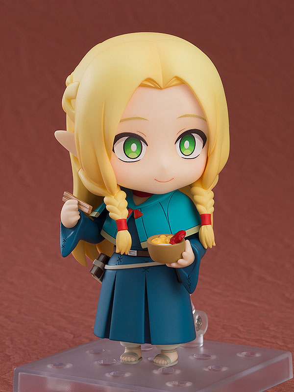 Delicious in Dungeon - Marcille (Nendoroid)