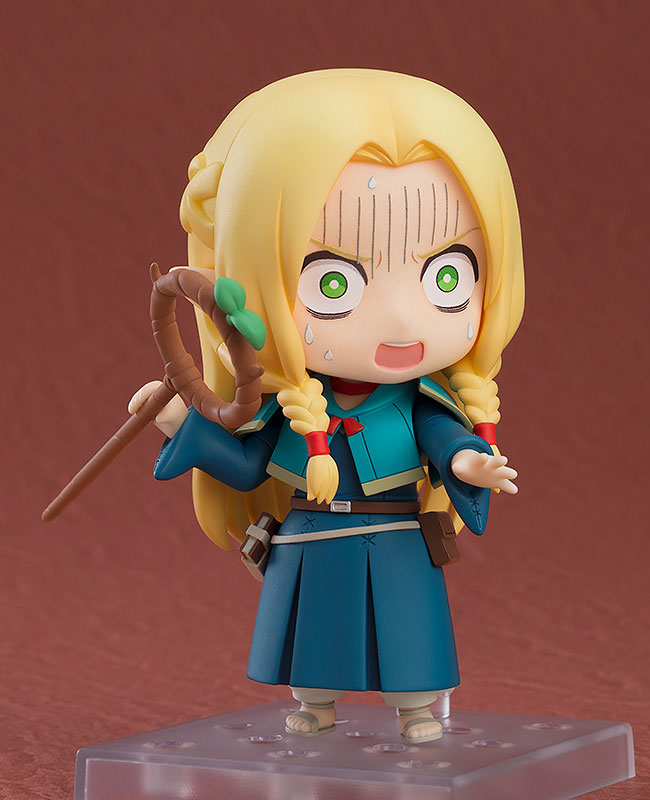 Delicious in Dungeon - Marcille (Nendoroid)