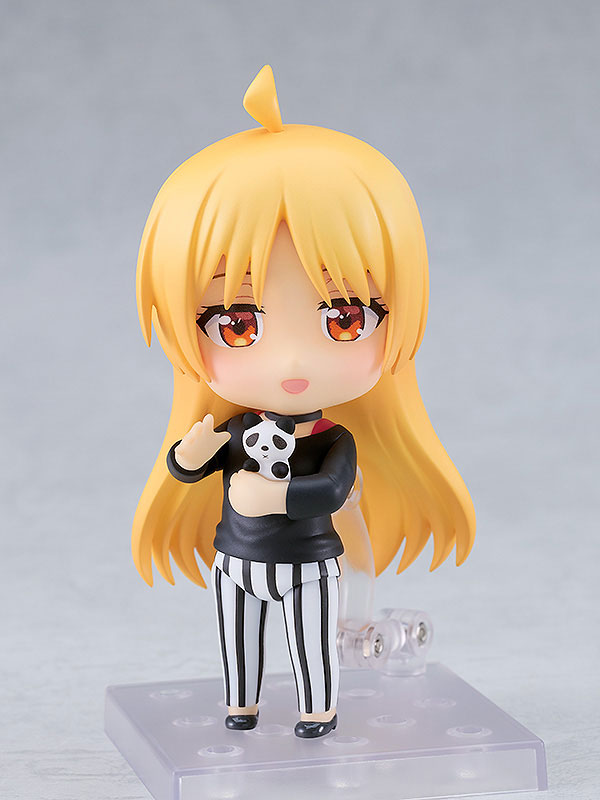 Bocchi The Rock! - Seika Ijichi (Nendoroid)