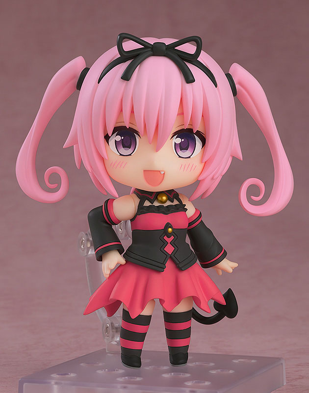 To Love-Ru Darkness - Nana Astar Deviluke (Nendoroid)