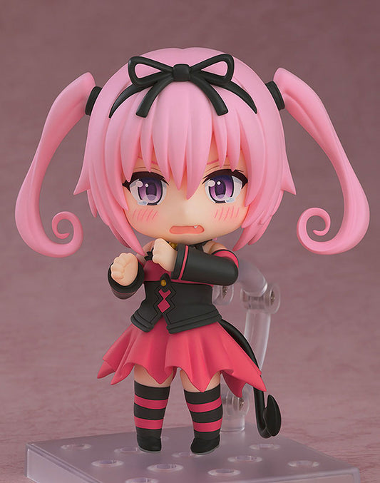 To Love-Ru Darkness - Nana Astar Deviluke (Nendoroid)