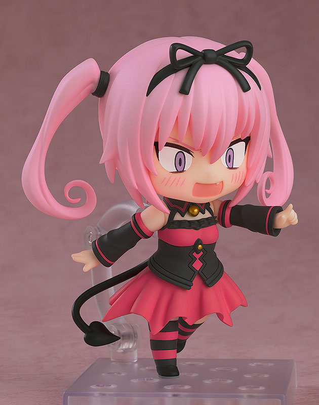 To Love-Ru Darkness - Nana Astar Deviluke (Nendoroid)