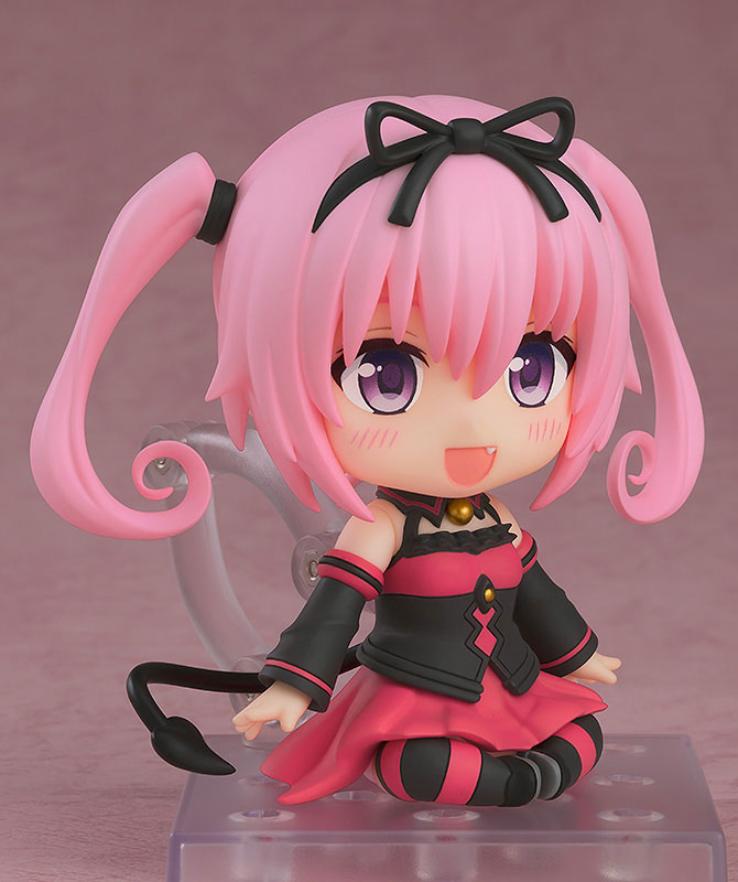 To Love-Ru Darkness - Nana Astar Deviluke (Nendoroid)