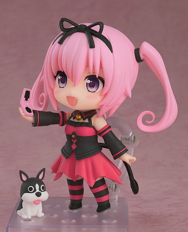 To Love-Ru Darkness - Nana Astar Deviluke (Nendoroid)