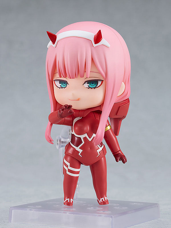 Darling in the Franxx - Zero Two Pilot Suit Ver. (Nendoroid)