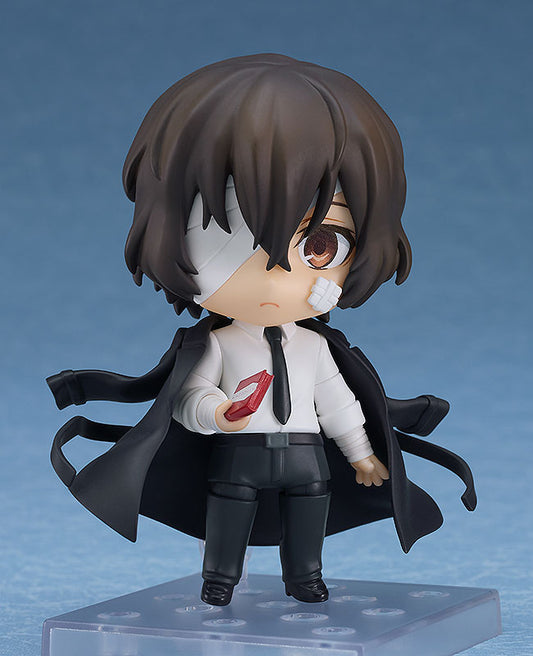 Bungo Stray Dogs - Osamu Dazai Fifteen Year Old Ver. (Nendoroid)