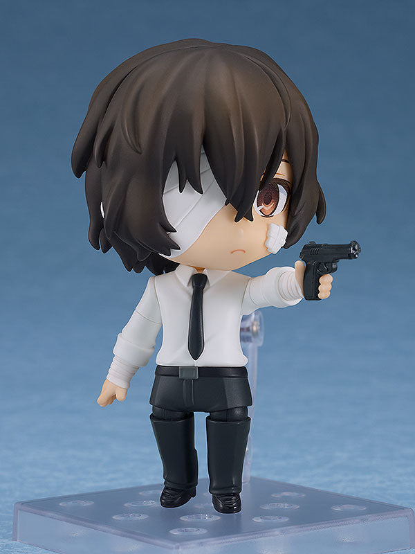 Bungo Stray Dogs - Osamu Dazai Fifteen Year Old Ver. (Nendoroid)