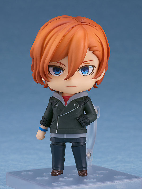 Bungo Stray Dogs - Chuya Nakahara Fifteen Year Old Ver. (Nendoroid)