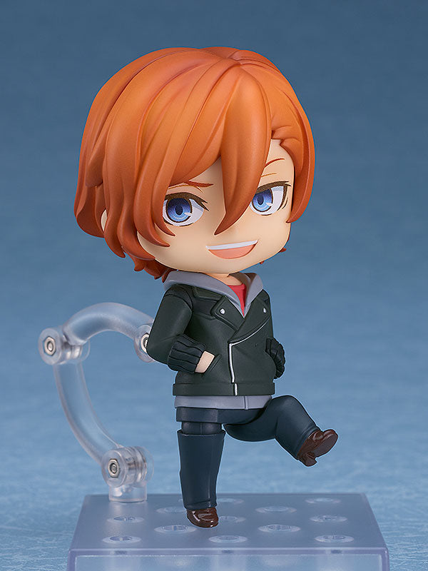 Bungo Stray Dogs - Chuya Nakahara Fifteen Year Old Ver. (Nendoroid)