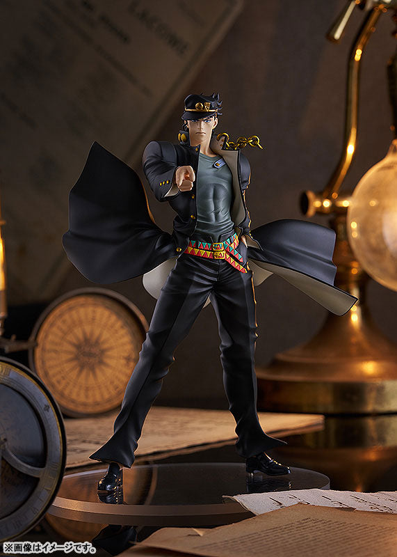 JoJo's Bizarre Adventure Stardust Crusaders - Jotaro Kujo (Pop Up Parade)