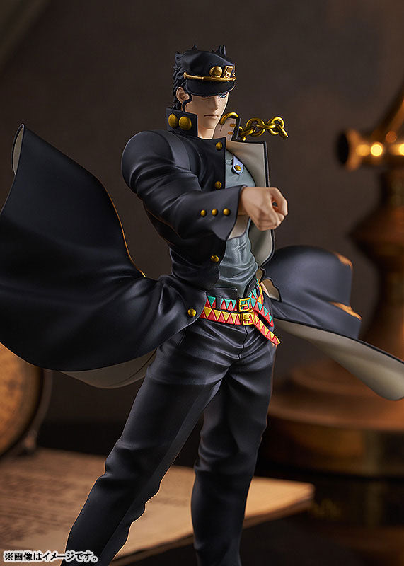 JoJo's Bizarre Adventure Stardust Crusaders - Jotaro Kujo (Pop Up Parade)