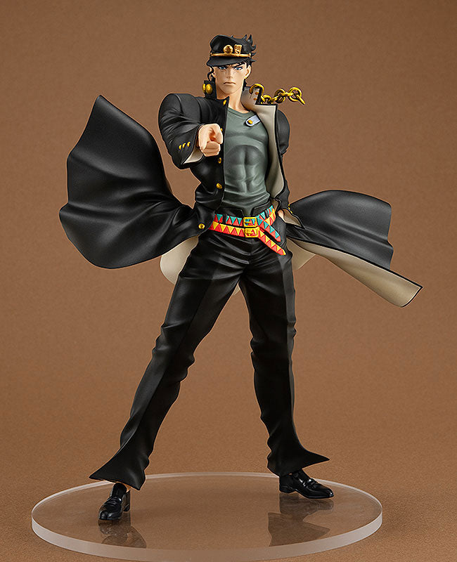 JoJo's Bizarre Adventure Stardust Crusaders - Jotaro Kujo (Pop Up Parade)