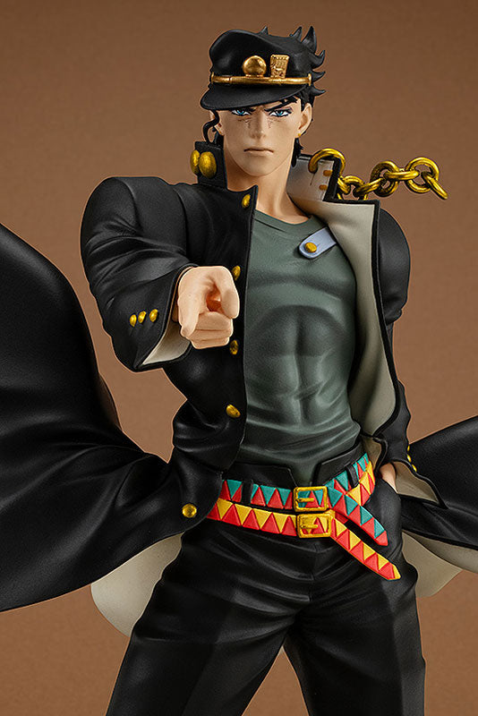 JoJo's Bizarre Adventure Stardust Crusaders - Jotaro Kujo (Pop Up Parade)