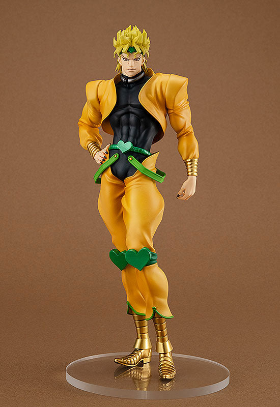 JoJo's Bizarre Adventure Stardust Crusaders - DIO (Pop Up Parade)