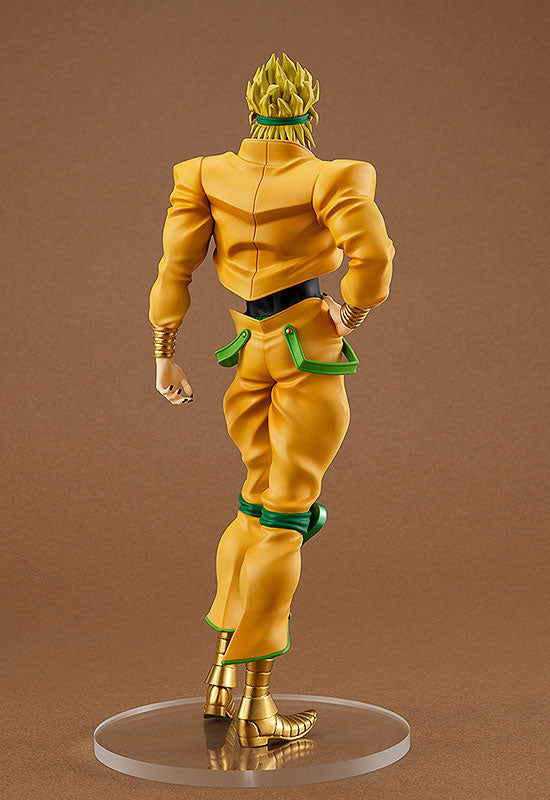 JoJo's Bizarre Adventure Stardust Crusaders - DIO (Pop Up Parade)