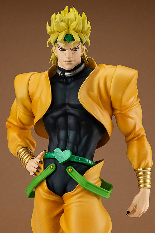 JoJo's Bizarre Adventure Stardust Crusaders - DIO (Pop Up Parade)