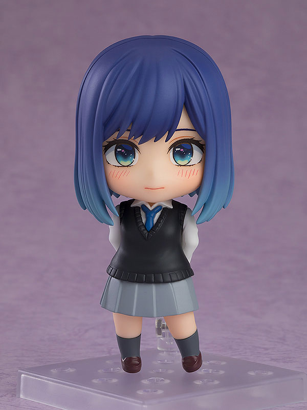 Oshi no Ko - Akane Kurokawa (Nendoroid)