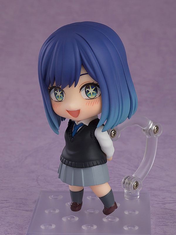 Oshi no Ko - Akane Kurokawa (Nendoroid)