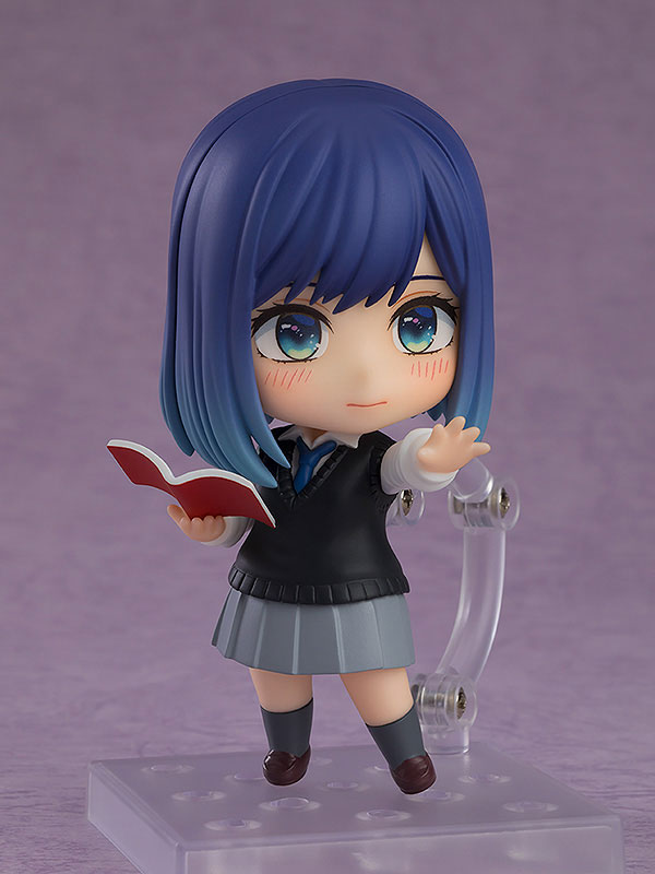 Oshi no Ko - Akane Kurokawa (Nendoroid)