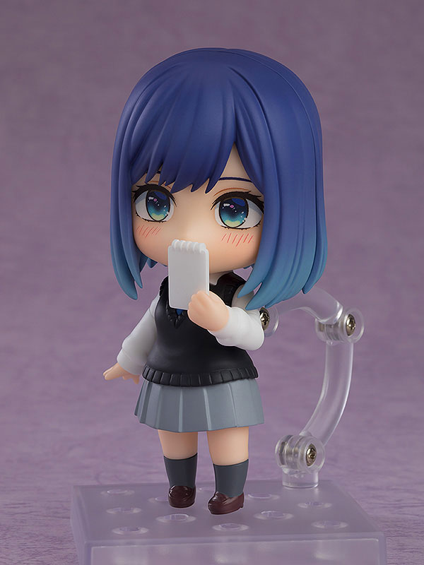 Oshi no Ko - Akane Kurokawa (Nendoroid)