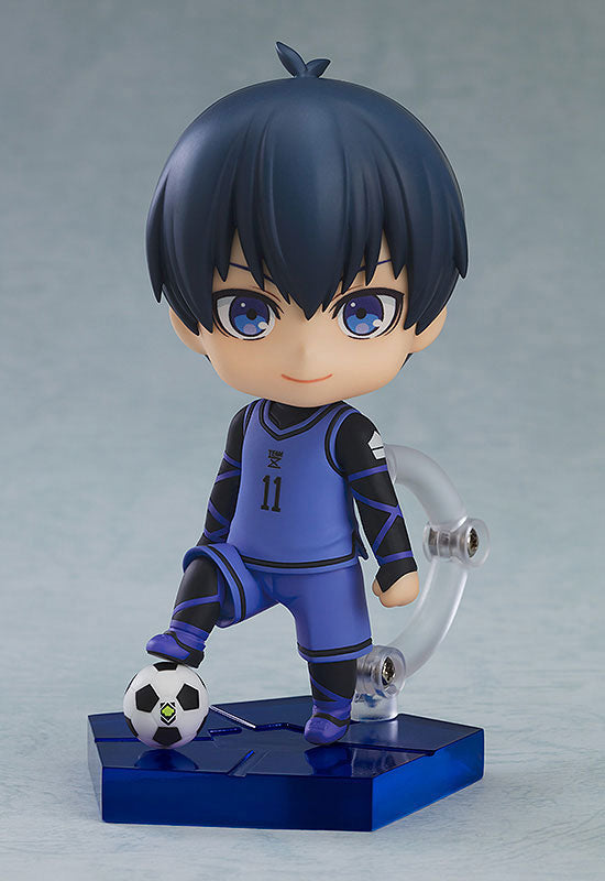 Bluelock - Yoichi Isagi (Nendoroid)