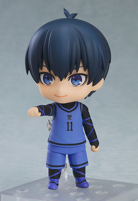 Bluelock - Yoichi Isagi (Nendoroid)