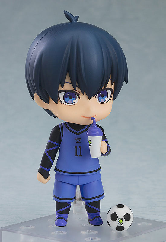 Bluelock - Yoichi Isagi (Nendoroid)