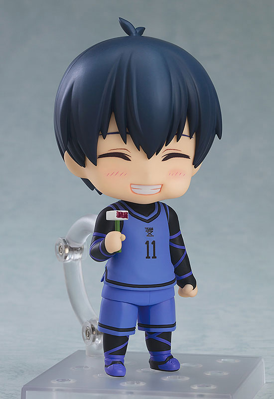 Bluelock - Yoichi Isagi (Nendoroid)